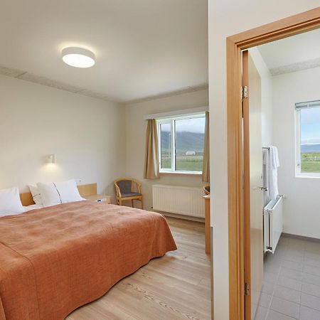 Hotel Tjarnir Storutjarnir Экстерьер фото